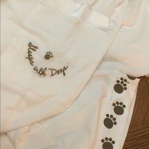 Faceplant Gloriously Soft Capri